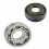 CRANKSHAFT BEARINGS