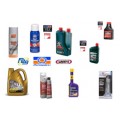 LUBRICANTS & CHEMICALS