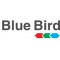 BLUE BIRD