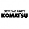 KOMATSU