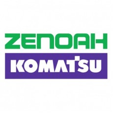 ZENOAH KOMATSU